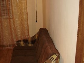 Garsonieră de închiriat, în Buzău, zona Patriei
