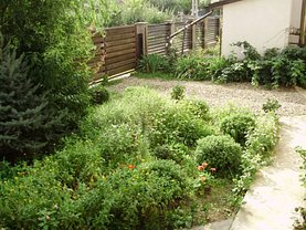 Casa de vânzare 5 camere, în Maracineni