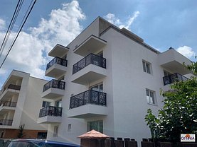 Apartament de vânzare 2 camere, în Otopeni, zona Central