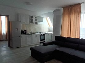 Apartament de vânzare 3 camere, în Otopeni