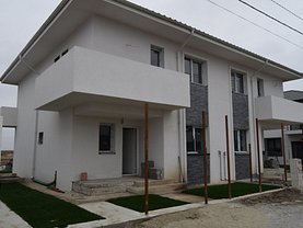 Casa de vânzare 4 camere, în Otopeni, zona Odai