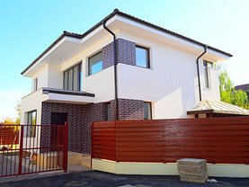Casa de vânzare 5 camere, în Mogosoaia