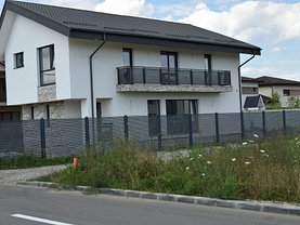 Casa de vânzare 4 camere, în Otopeni, zona Odai
