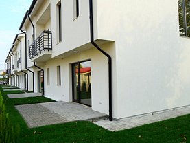 Casa de vânzare 5 camere, în Otopeni, zona Ultracentral