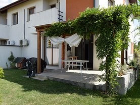 Casa de închiriat 5 camere, în Otopeni, zona Odai