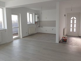 Casa de vânzare 3 camere, în Otopeni