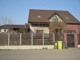 Casa de inchiriat 5 camere, în Otopeni, zona Odai