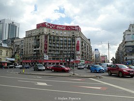 Apartament de vânzare sau de închiriat 3 camere, în Bucuresti, zona Romana