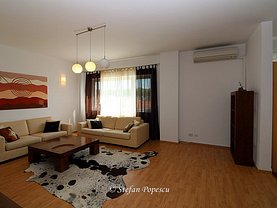Apartament de închiriat 2 camere, în Bucuresti, zona Baneasa