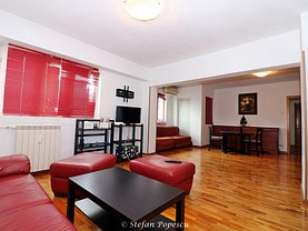 Apartament de vânzare 3 camere, în Bucuresti, zona Barbu Vacarescu