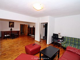 Apartament de vânzare 3 camere, în Bucuresti, zona Barbu Vacarescu