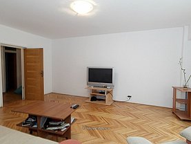 Apartament de închiriat 3 camere, în Bucuresti, zona Unirii