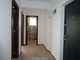 Apartament de închiriat 3 camere, în Bucuresti, zona Aparatorii Patriei