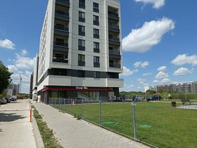 Apartament de închiriat 2 camere, în Bucuresti, zona Valea Oltului