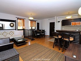 Apartament de închiriat 3 camere, în Bucureşti, zona Pipera