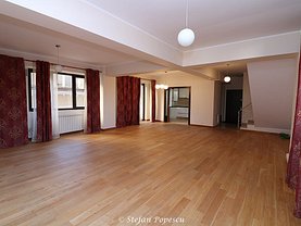 Apartament de închiriat 4 camere, în Bucuresti, zona Aviatorilor