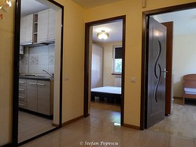 Apartament de închiriat 3 camere, în Bucureşti, zona Apărătorii Patriei