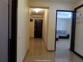 Apartament de închiriat 3 camere, în Bucureşti, zona Apărătorii Patriei