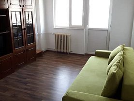 Apartament de închiriat 2 camere, în Bucureşti, zona Drumul Taberei