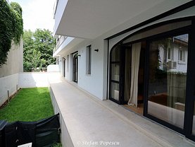 Apartament de închiriat 3 camere, în Bucureşti, zona Aviatorilor