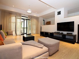 Apartament de închiriat 3 camere, în Bucureşti, zona Aviatorilor