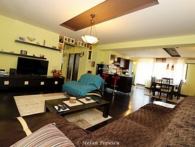 Apartament de vânzare 3 camere, în Bucureşti, zona Străuleşti