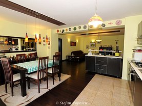 Apartament de vânzare 3 camere, în Bucureşti, zona Străuleşti