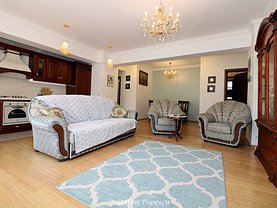 Apartament de închiriat 3 camere, în Bucureşti, zona Unirii
