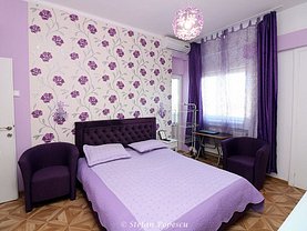 Garsonieră de închiriat, în Bucureşti, zona Romană