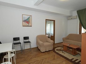 Apartament de închiriat 2 camere, în Bucureşti, zona Romană