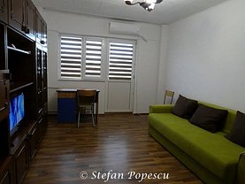 Apartament de închiriat 2 camere, în Bucureşti, zona Drumul Taberei