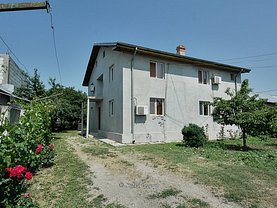 Casa de vânzare 6 camere, în Săbăreni