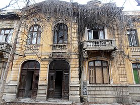 Casa de vânzare 20 camere, în Bucuresti, zona Rosetti