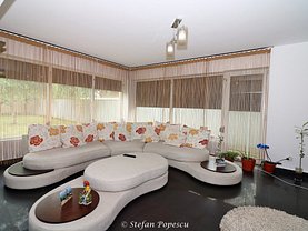Casa de vânzare 5 camere, în Magurele