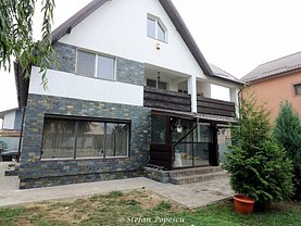 Casa de vânzare 5 camere, în Magurele