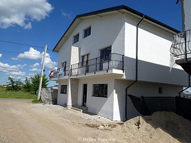 Casa de vânzare 5 camere, în Bucuresti, zona Prelungirea Ghencea