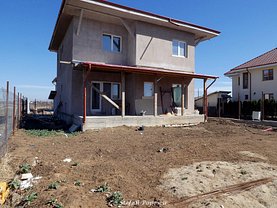 Casa de vânzare 5 camere, în Otopeni, zona Central