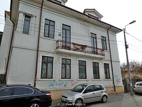 Casa de vânzare 16 camere, în Bucuresti, zona Unirii