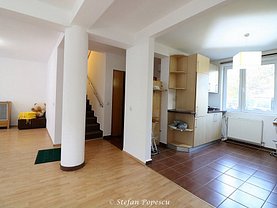 Casa de închiriat 5 camere, în Bucuresti, zona Baneasa