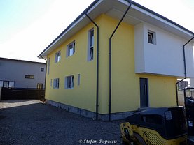Casa de vânzare 4 camere, în Tunari