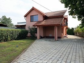 Casa de vânzare 5 camere, în Băicoi, zona Central