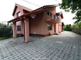 Casa de vânzare 5 camere, în Băicoi, zona Central