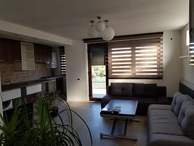 Apartament de vânzare 2 camere în Constanta, Primo