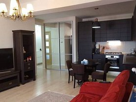 Apartament de vânzare 2 camere în Constanta, Delfinariu