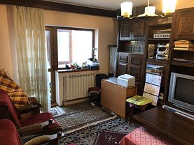 Apartament de vânzare 2 camere în Constanta, Tomis II