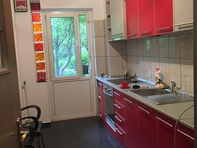 Apartament de vânzare 3 camere în Constanta, City Park Mall