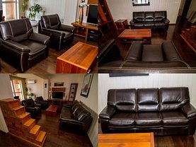 Apartament de închiriat 3 camere, în Constanta, zona Peninsula