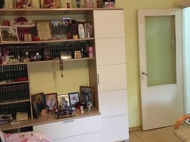 Apartament de vânzare 2 camere în Constanta, Tomis Nord