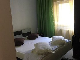 Apartament de închiriat 2 camere, în Constanta, zona Faleza Nord
