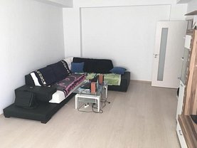 Apartament de închiriat 3 camere, în Constanta, zona Delfinariu